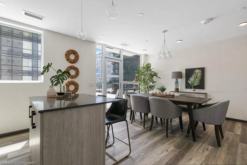 108 Garment Street, #612