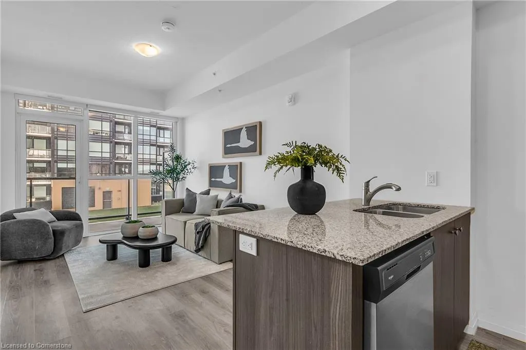 108 Garment Street, #612