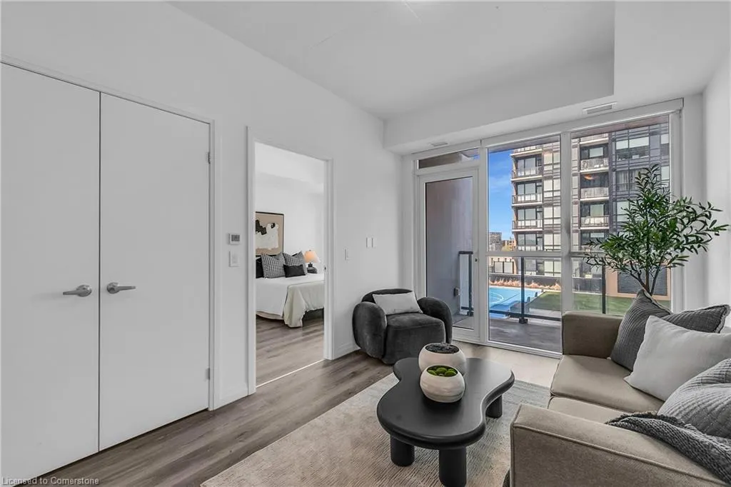 108 Garment Street, #612