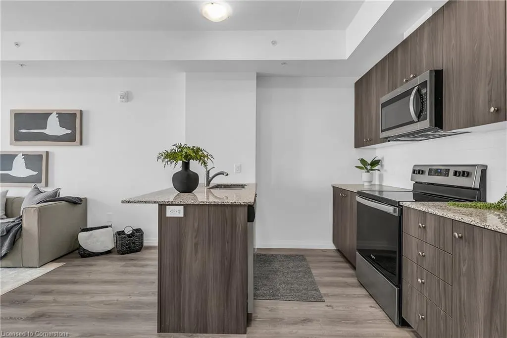 108 Garment Street, #612
