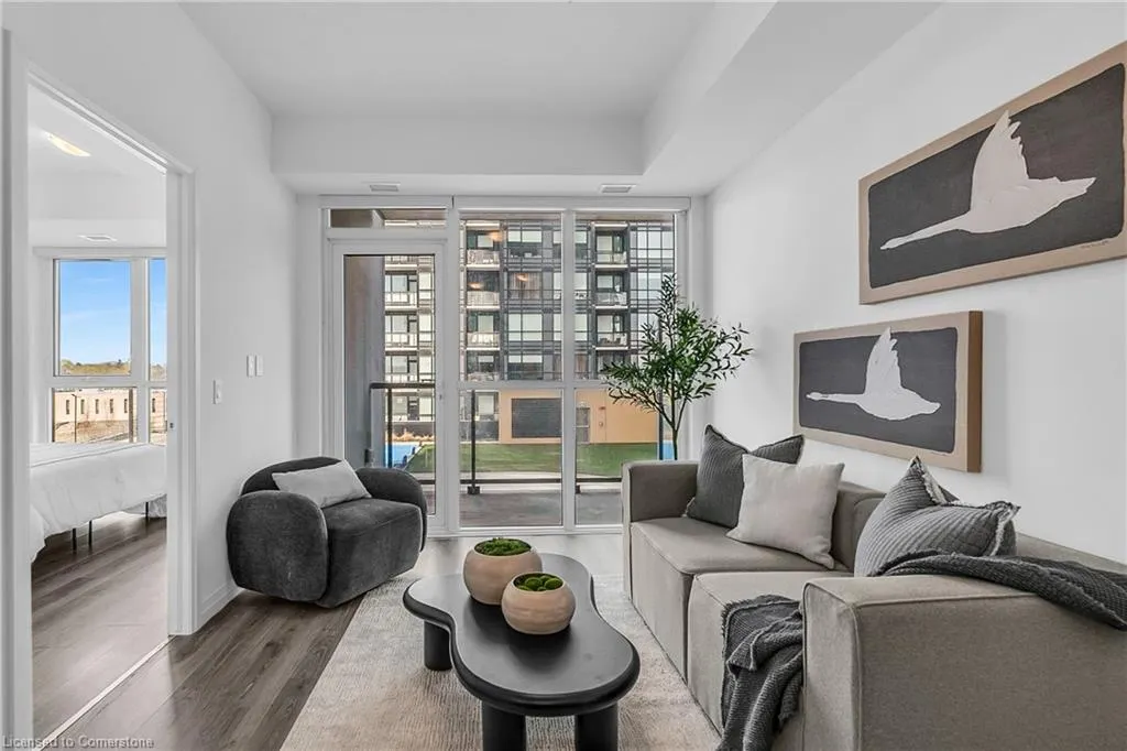 108 Garment Street, #612