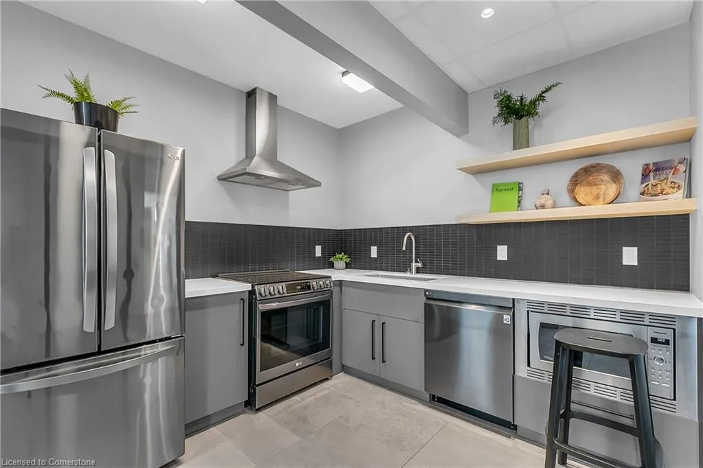 108 Garment Street, #612