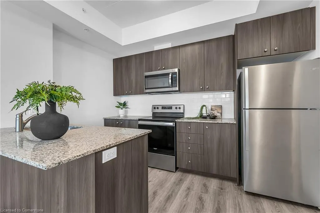 108 Garment Street, #612