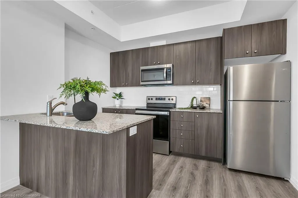 108 Garment Street, #612
