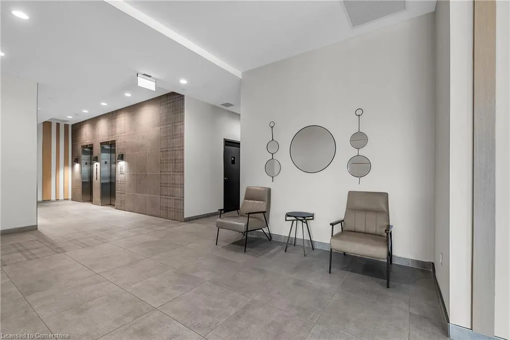 108 Garment Street, #612