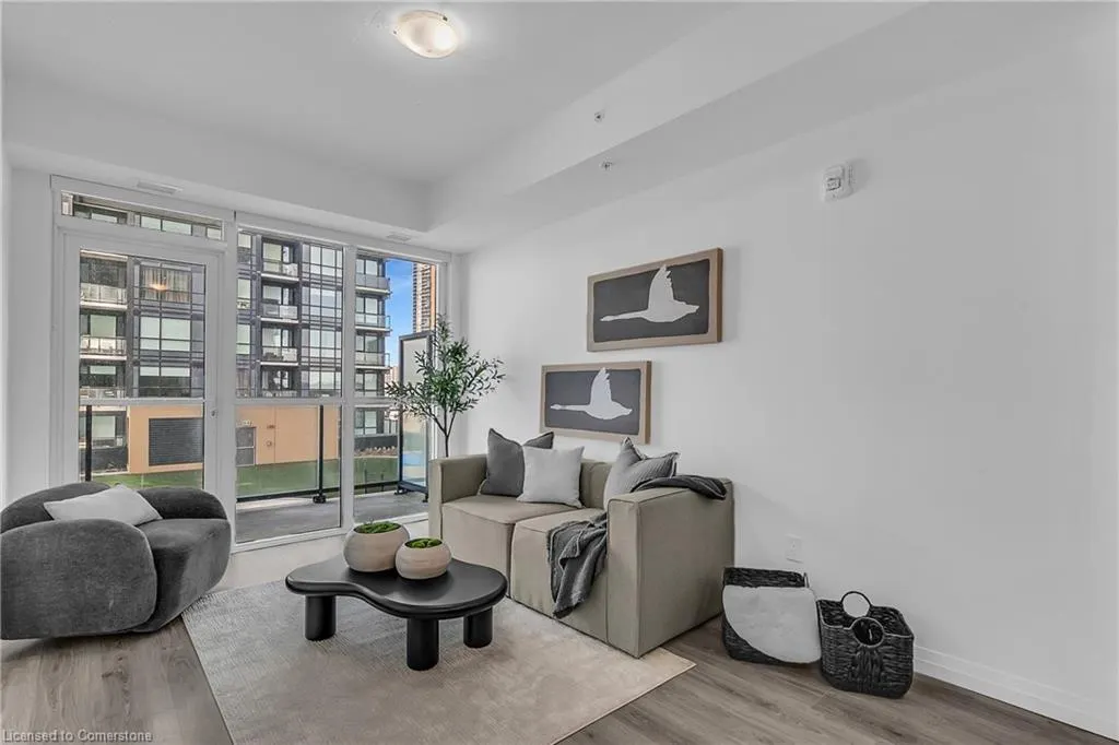 108 Garment Street, #612