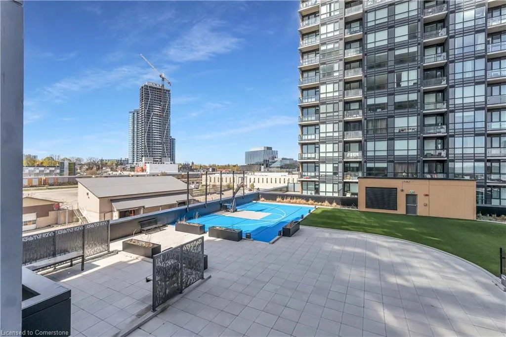 108 Garment Street, #612