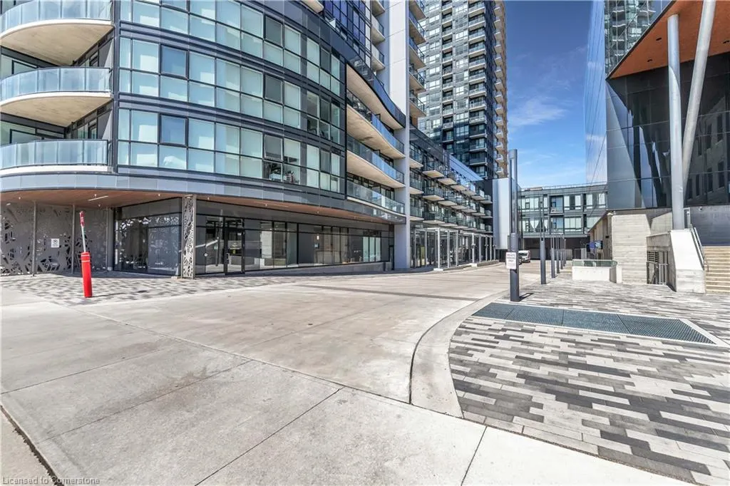 108 Garment Street, #612