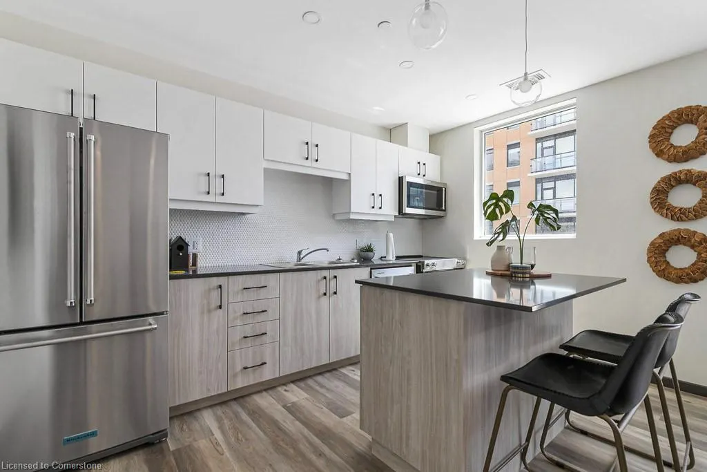 108 Garment Street, #612