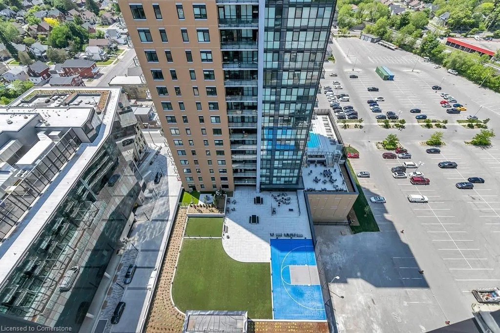 108 Garment Street, #612