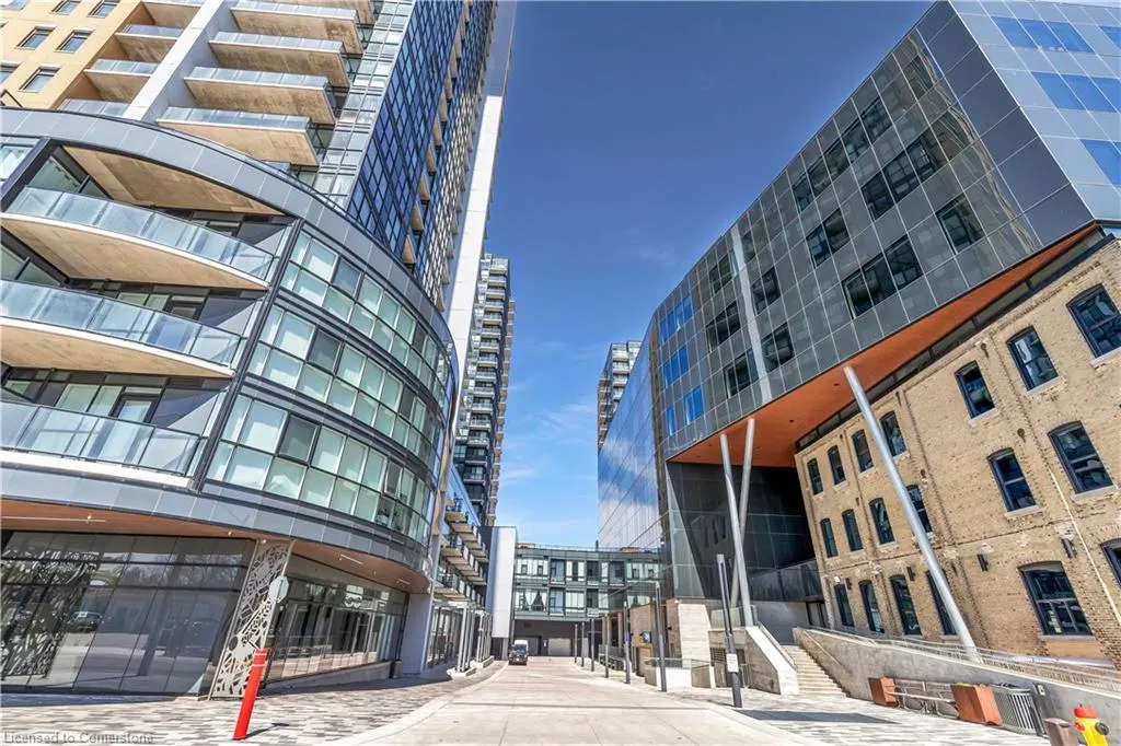 108 Garment Street, #612
