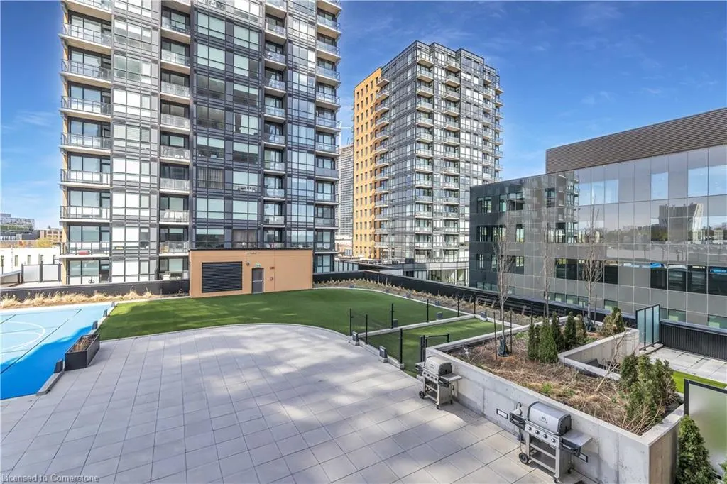 108 Garment Street, #612