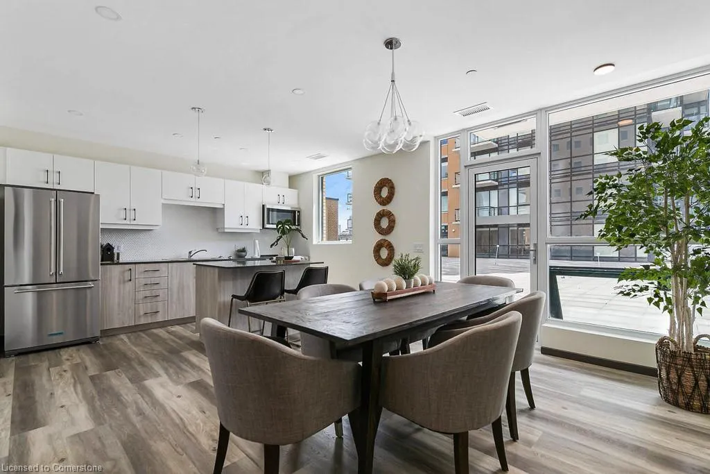 108 Garment Street, #612