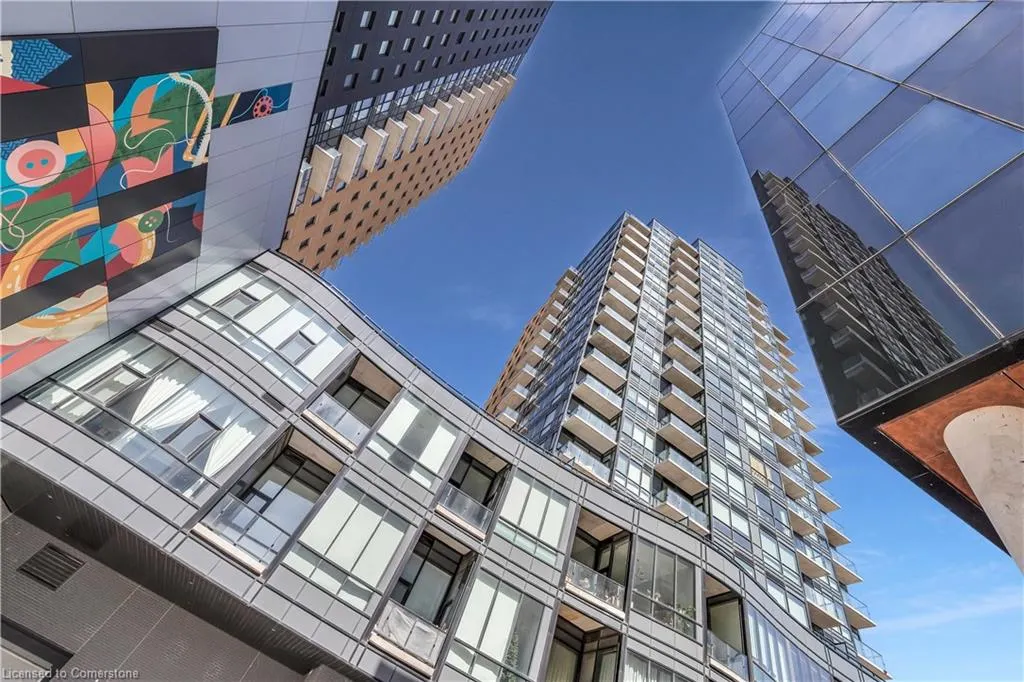 108 Garment Street, #612