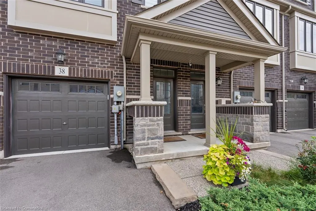 38 Hibiscus Lane