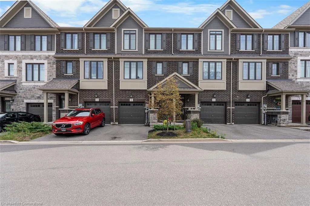 38 Hibiscus Lane