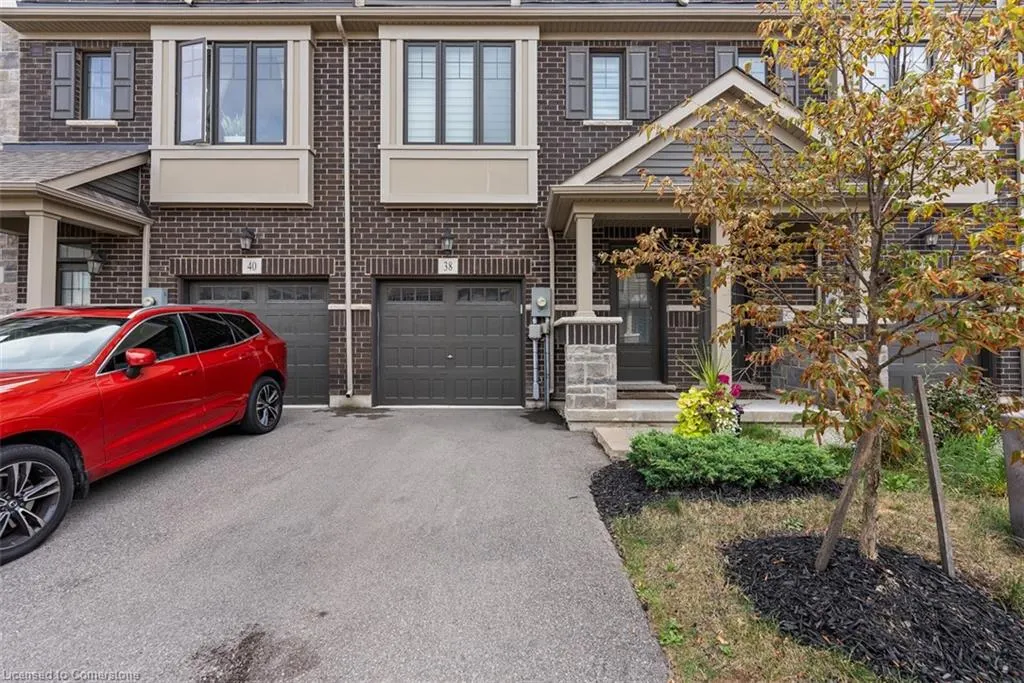 38 Hibiscus Lane