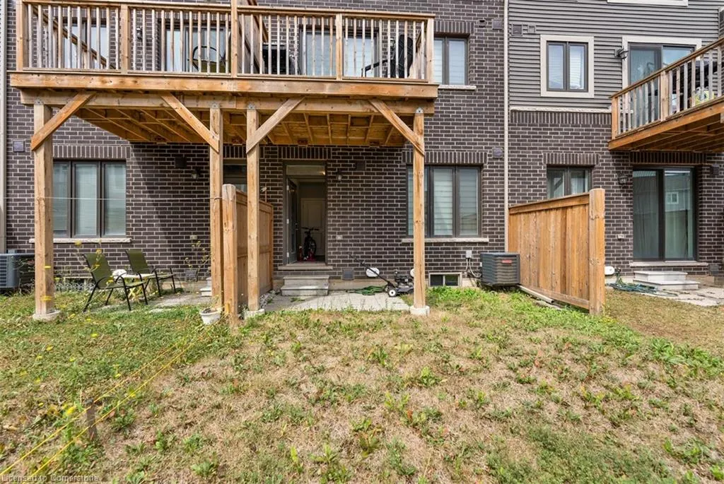 38 Hibiscus Lane