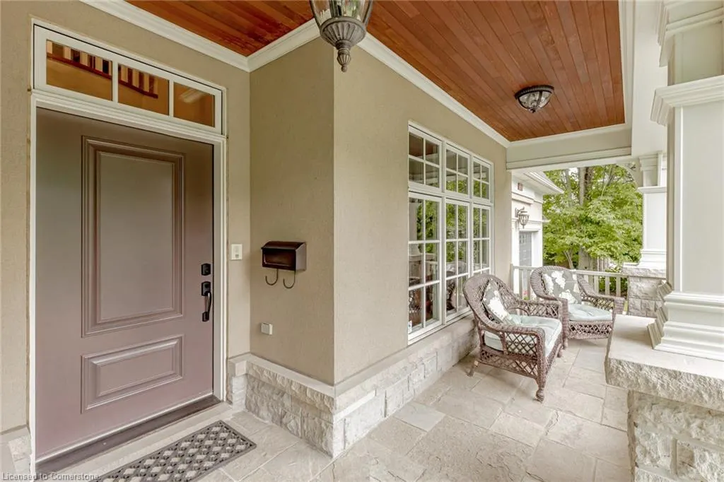 503 Meadow Wood Road