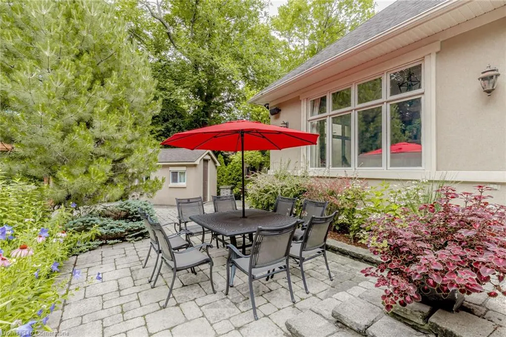 503 Meadow Wood Road