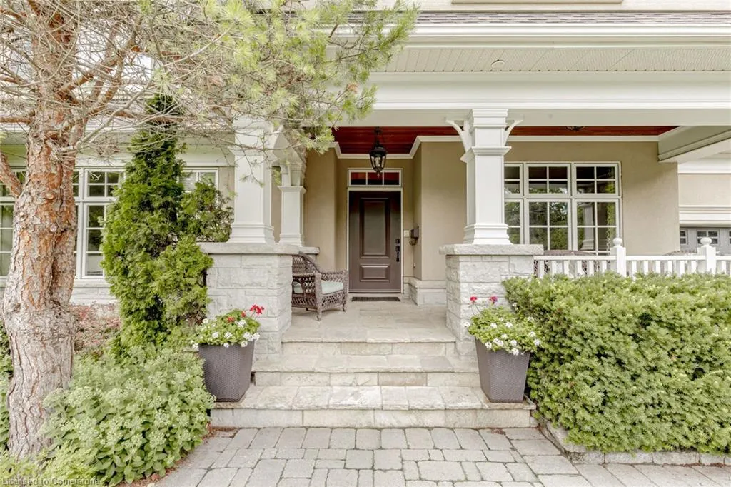 503 Meadow Wood Road
