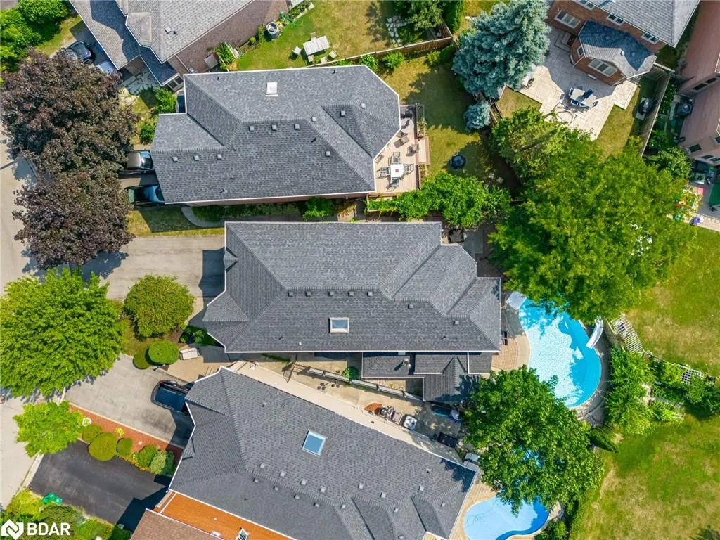 5496 Windy Hill Court