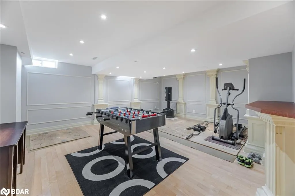 5496 Windy Hill Court