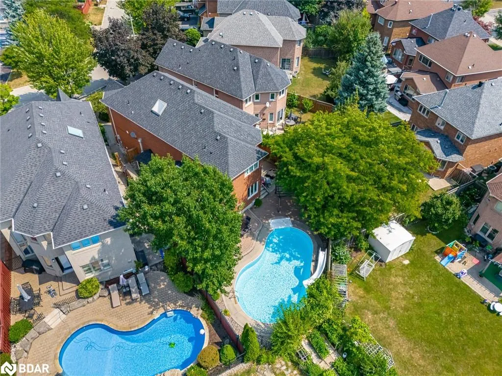 5496 Windy Hill Court