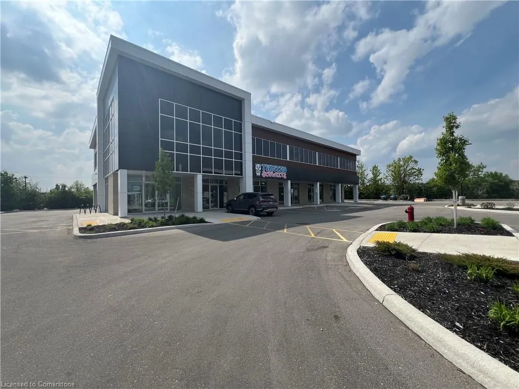 454 Hespeler Road, #203