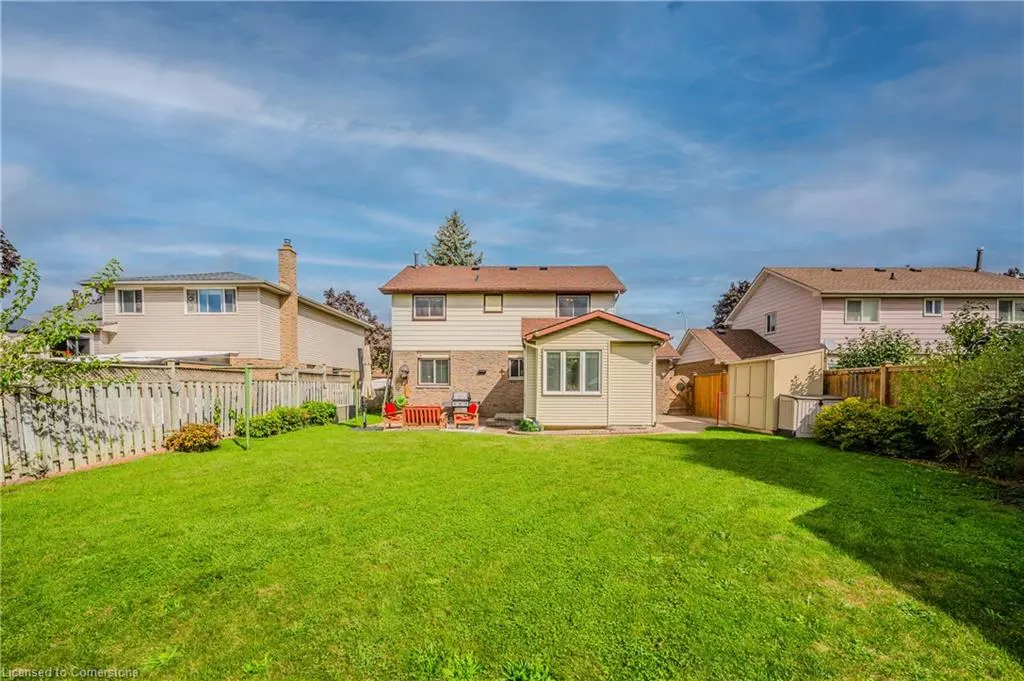 136 St Jerome Crescent