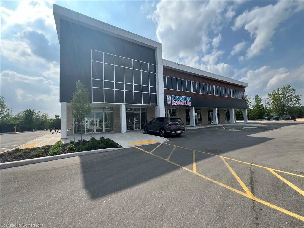 454 Hespeler Road, #203-204