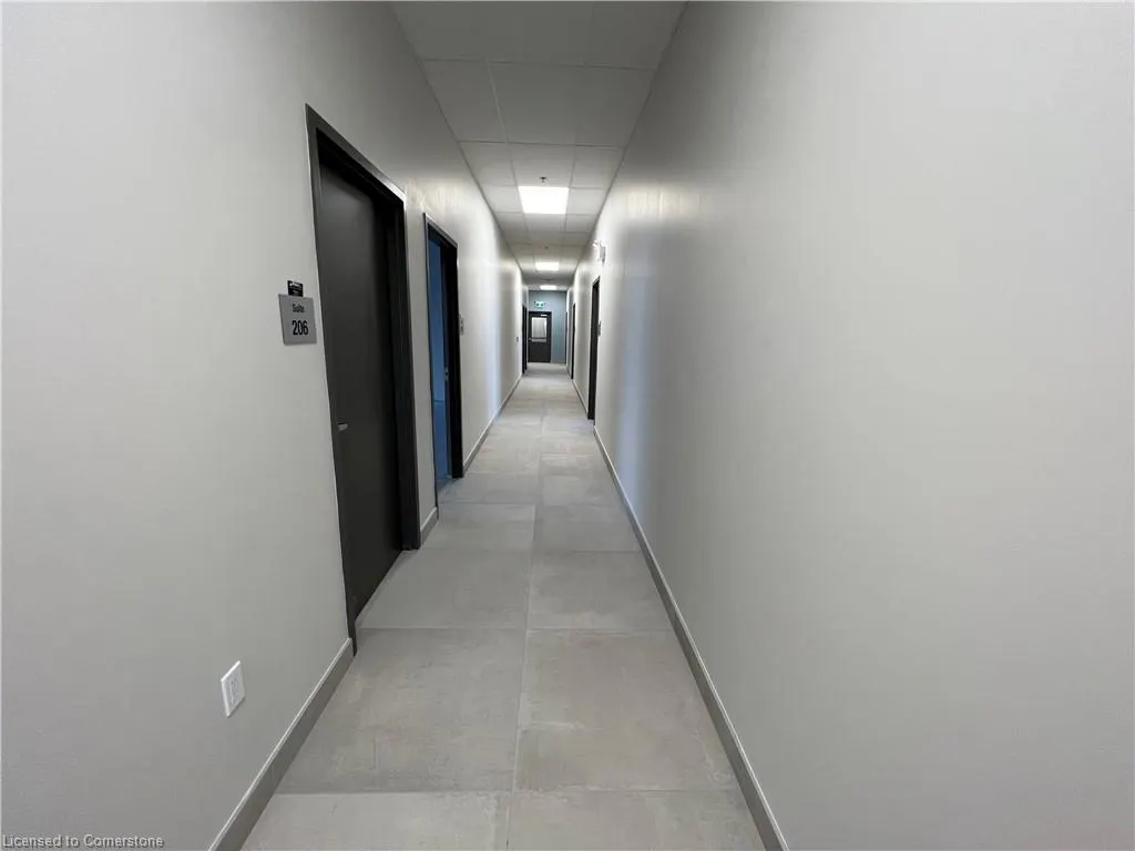 454 Hespeler Road, #203-204