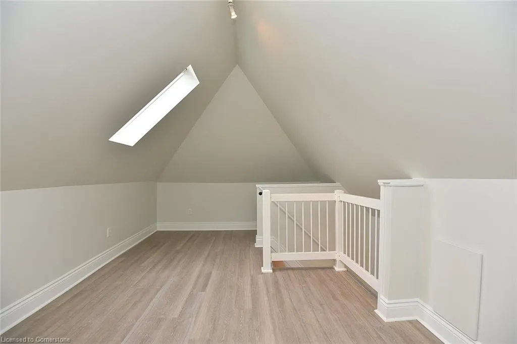 66 Erie Avenue, #Upper