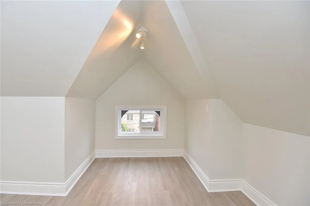 66 Erie Avenue, #Upper