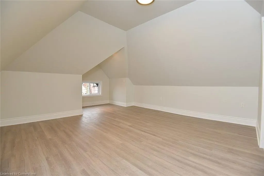 66 Erie Avenue, #Upper