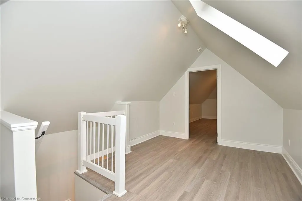 66 Erie Avenue, #Upper