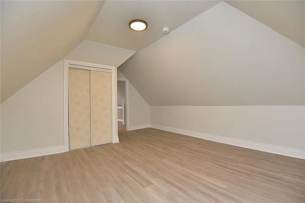 66 Erie Avenue, #Upper