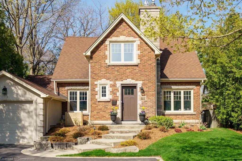 321 Guelph Line