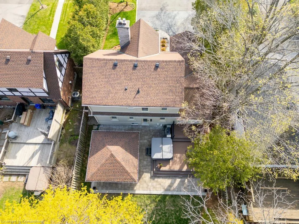 321 Guelph Line