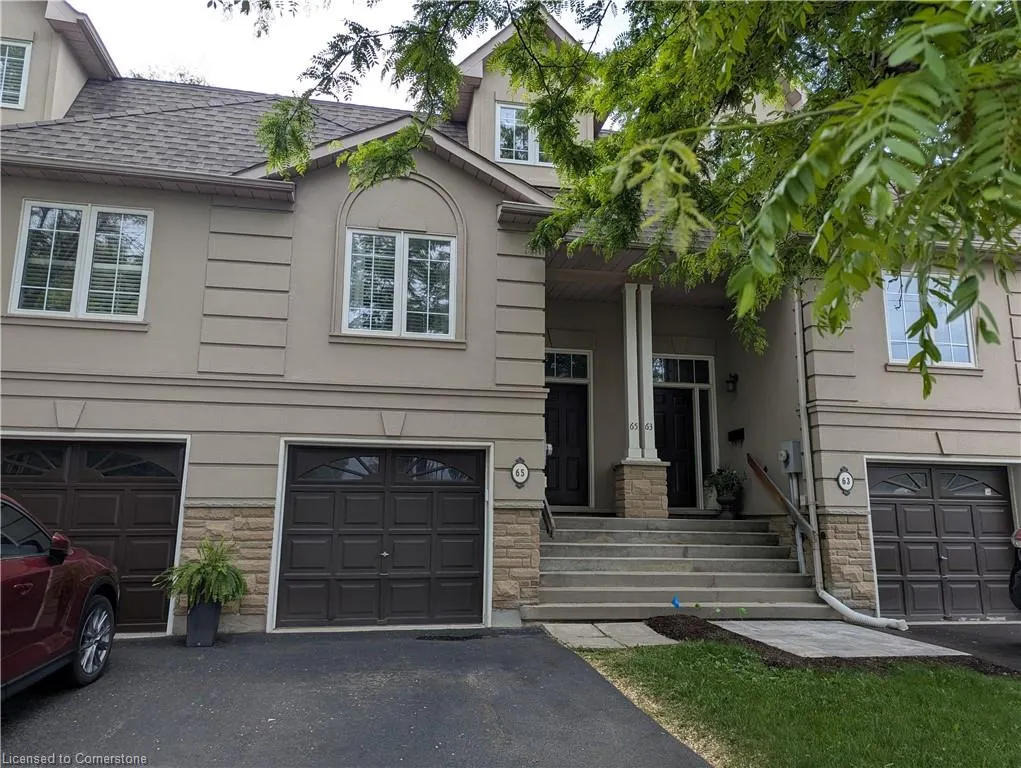 65 Fairwood Place