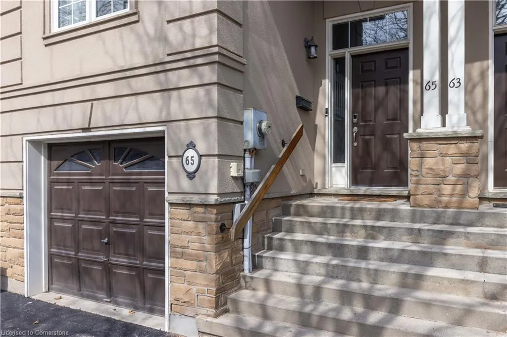 65 Fairwood Place
