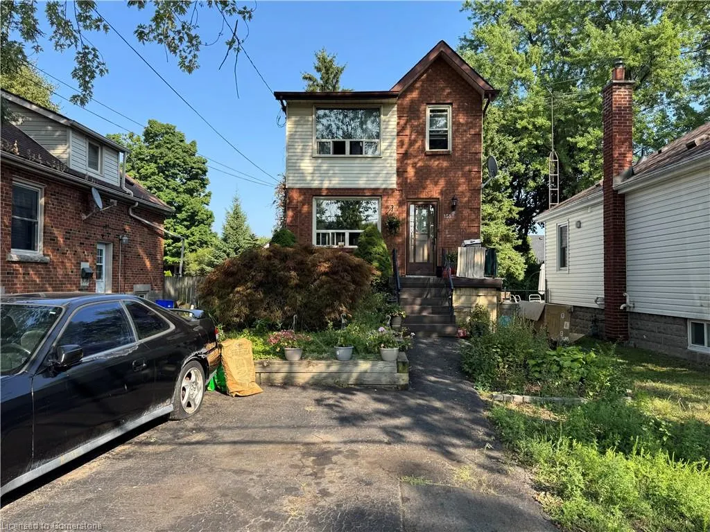 151 East 21st Street
