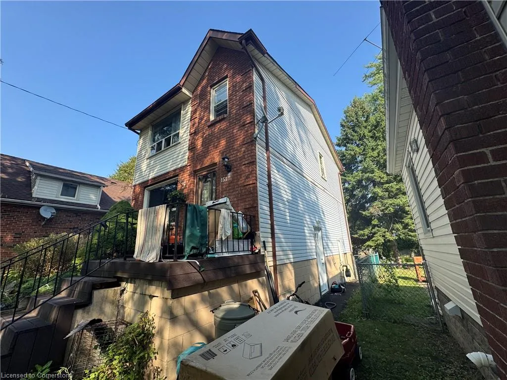 151 East 21st Street