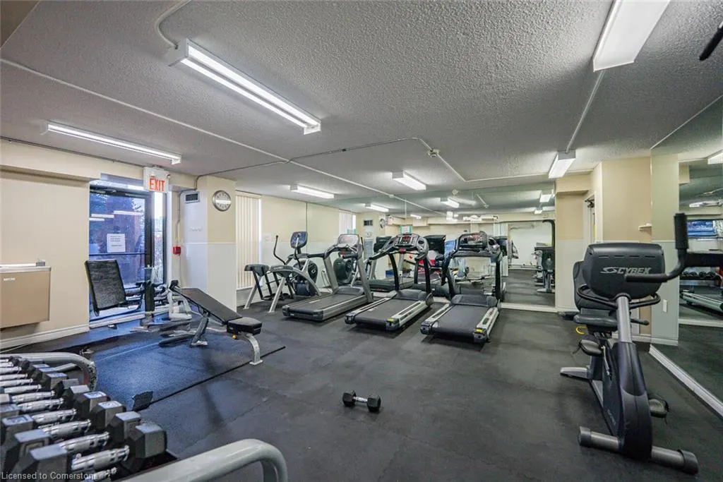 18 Knightsbridge Road, #304
