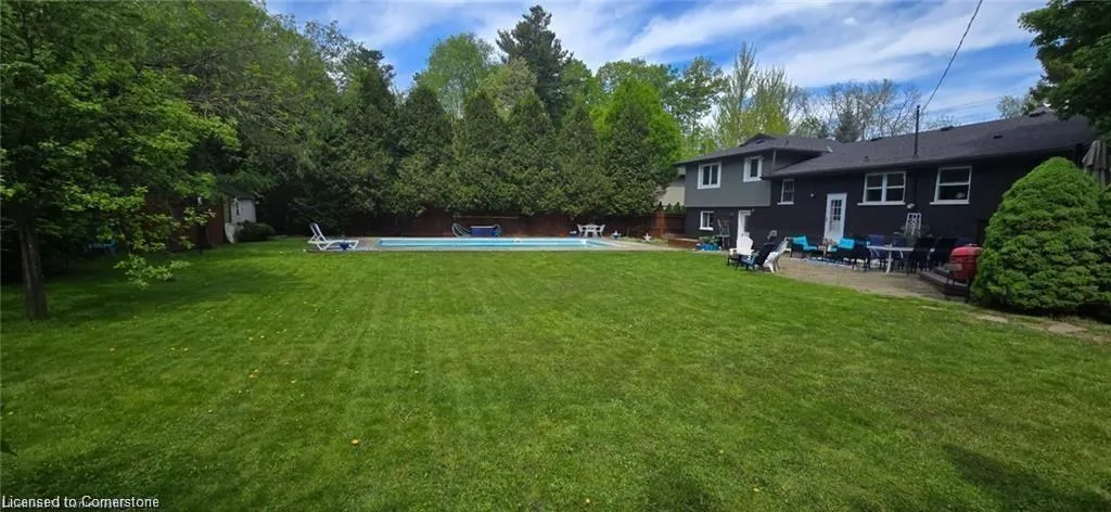 112 Sulphur Springs Road