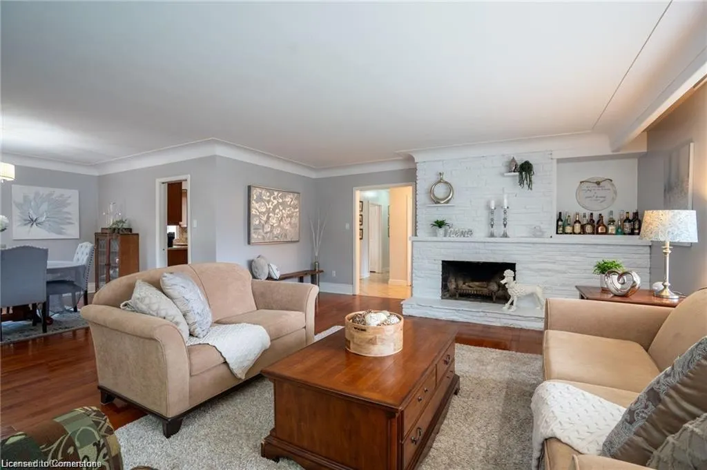 112 Sulphur Springs Road