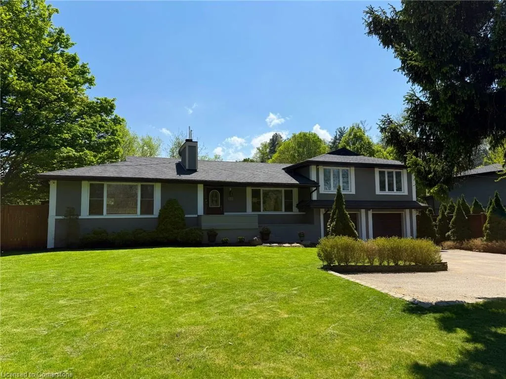 112 Sulphur Springs Road