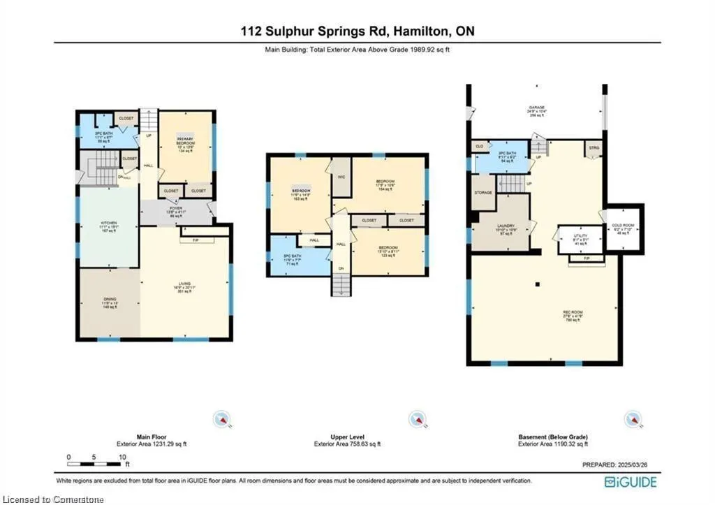 112 Sulphur Springs Road