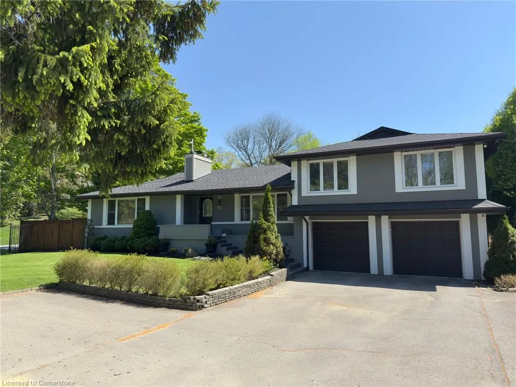 112 Sulphur Springs Road