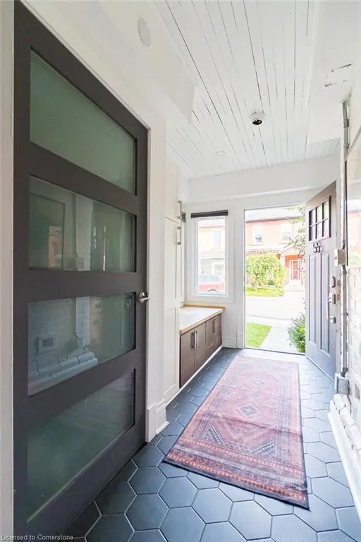 55 Cheever Street